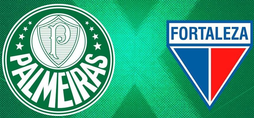 Fortaleza 1 x 0 Palmeiras: como foi o jogo das 8ªs da Copa do Brasil