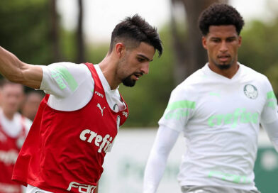 River Plate volta a ser interessar por Flaco Lopez