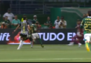 FPF divulga áudio do VAR no Pênalti no Endrick na final contra o Santos