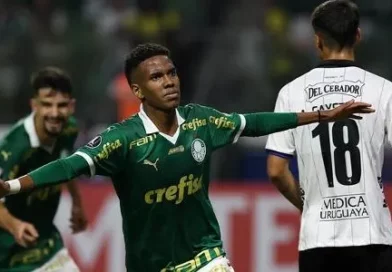 Como foram os Palmeirenses nas Eliminatórias nos jogos contra Chile, Colômbia e Argentina