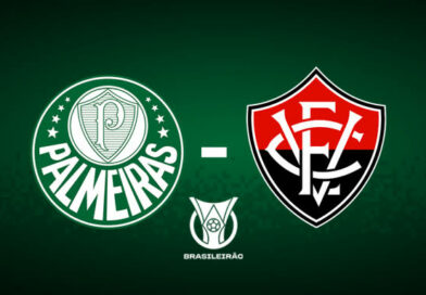 Palmeiras x Vitória onde assistir, data e horário pelo Brasileirão 2024