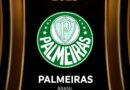 Palmeiras garante vaga  na Libertadores 2025