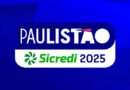 Palmeiras conhece seu grupo e seus adversários no Paulistão 2025