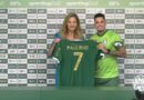 Paulinho pode ser relacionado para decisão contra o Corinthians no Paulistão