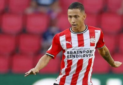 Palmeiras negocia chegada do lateral esquerdo Mauro Jr para o Mundial de Clubes 2025