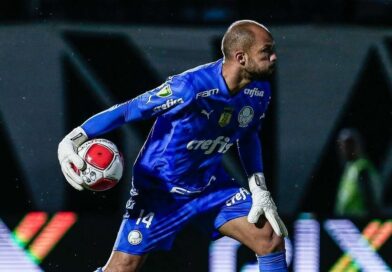 Marcelo Lomba recusa oferta do Fluminense