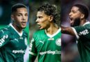 Sem Micael, Rios e Roque, Veja os relacionados do Palmeiras contra o.Bolivar
