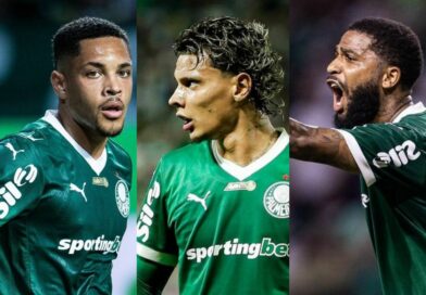 Palmeiras responsabiliza gramado do Castelão por Lesão em Micael e Vitor Roque