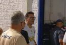 Perícia descarta termo racista em denúncia de segurança do Palmeiras contra vice-prefeito