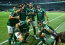 Palmeiras conquista valor milionário após classificação na Libertadores 2025