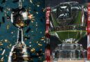 Sorteio das Oitavas da Libertadores e Copa do Brasil 2025 tem data e horário divulgados