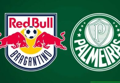 Onde assistir Red Bull Bragantino x Palmeiras pelo Brasileirão 2025