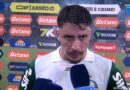 Piquerez fala em falta de concentração na derrota por 2 a 1 para o Cruzeiro