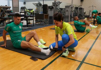 Palmeiras faz plano ainda mais cauteloso para Paulinho
