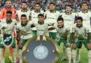 Palmeiras chega em São Paulo e elenco tem folga e volta aos treinos e jogo mascado pelo Brasileirão