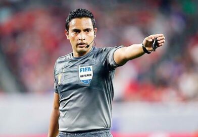 Fifa define Arbitragem para Palmeiras x Porto na Copa do Mundo de Clubes