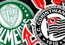 CBF define Mandos de Campo para Palmeiras x Corinthians na Copa do Brasil 2025