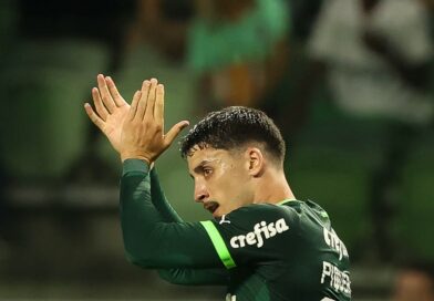 Palmeiras busca renovar com Piquerez depois da Copa do Mundo de Clubes