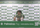 Coletiva Abel Ferreira: Palmeiras 1 a 1 Mirassol pelo Brasileirão 2025