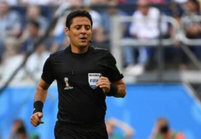 Palmeiras x Chelsea tem equipe de Arbitragem definida