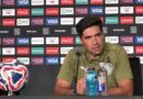 STJD marca julgamento do Abel Ferreira pela expulsão contra o São Paulo no Brasileirão
