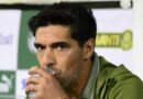 Abel Ferreira admite Palmeiras mal contra Mirassol e má fase no Allianz Parque