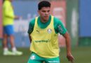 Bruno Rodrigues tem data alterada para volta aos gramados