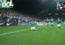 Vídeo : Gols Corinthians 1 a 1 Palmeiras pelo Brasileirão 2025