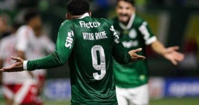 Jogo Atrasado do Brasileirão: Palmeiras x Juventude Ganha Nova Data