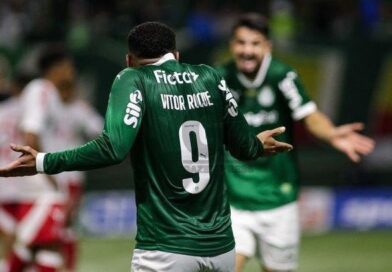 Jogo Atrasado do Brasileirão: Palmeiras x Juventude Ganha Nova Data