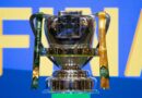 CBF anuncia data de início e término e novo regulamento da Copa do Brasil 2026
