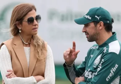 Gigante Global! Palmeiras Entra no Top 50 de Maiores Vendedores do Planeta e Supera o Arsenal