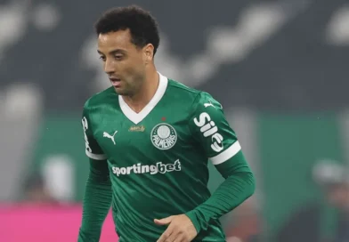 Felipe Anderson é alvo de sondagens do futebol árabe