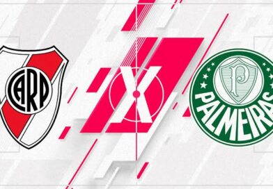 River Plate x Palmeiras pela Libertadores onde assistir a partida