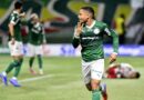 Vitor Roque comenta o Hat Trick contra o Inter
