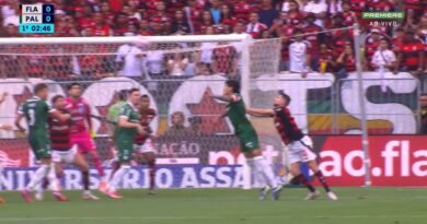 Mauro Cezar rebate polêmica de Flamengo x Palmeiras: