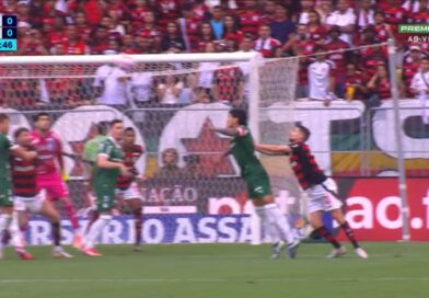 Mauro Cezar rebate polêmica de Flamengo x Palmeiras: