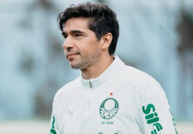 Palmeiras Tem Anúncio de Renovação de Abel Pronta