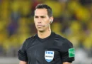 Conmebol define Arbitragem para LDU x Palmeiras na Libertadores 2025