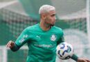 Palmeiras define data para início da Pré Temporada 2026