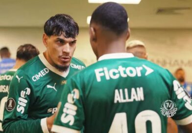 Allan, do Palmeiras, Entra na Mira do Newcastle da Premier League