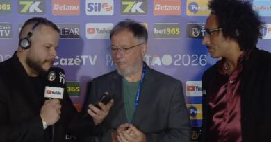 Paulinho Desfalca Palmeiras na Reta Final do Ano e na Decisão da Libertadores