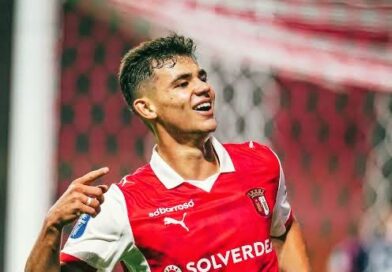 Esfriou: Palmeiras Não Buscou Moscardo, e PSG Vê Volante Focado no Braga