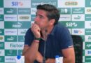 Abel Ferreira Detona Arbitragem, Cita Punições do STJD e Lista Erros Contra o Palmeiras