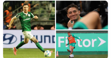 Abel Ferreira Trabalha com Três Candidatos para o Posto de Primeiro Volante na Final da Libertadores