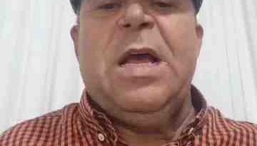 Vídeo : Carlinhos Vidente o Palmeiras ganha a Libertadores ou o Brasileiro de 2025