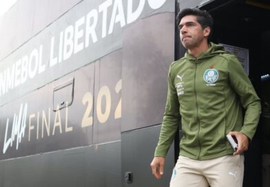 Al-Hilal Ofereceu € 10 Milhões por Ano a Abel Ferreira Após Demissão de Jorge Jesus