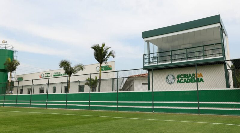 Justiça de Guarulhos Determina a Derrubada do CT da Base do Palmeiras