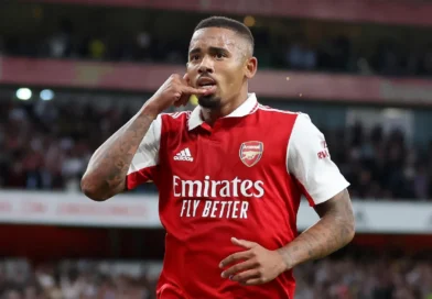 Gabriel Jesus no Palmeiras em 2026? Andre Hernan fala sobre possível negociação