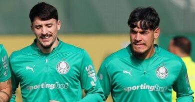 Data marcada ! Tripla Denúncia no STJD: Piquerez, Gustavo Gómez e João Martins Vão a Julgamento